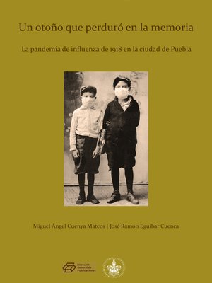 cover image of Un otoño que perduró en la memoria